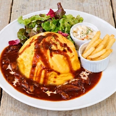 CAFE VOIZ カフェ ヴォイズのおすすめ料理1