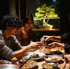 炭焼うなぎとしゃぶしゃぶ ふじさんのおすすめ料理1