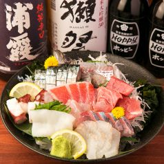 居酒屋いかり屋 本店の写真3