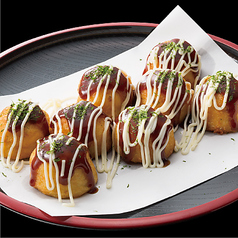 たこ焼き