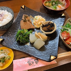 小料理屋 彩華 IROHAのおすすめ料理3