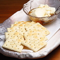 料理メニュー写真 名物シンデレラのクリームチーズ