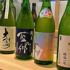 拘りの日本酒と和食を愉しめる 創作バル annaのおすすめ料理2