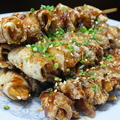 料理メニュー写真 1本