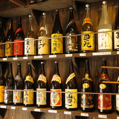 ハイボール酒場 鶏のから騒ぎ 別邸の特集写真
