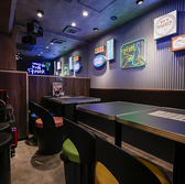 韓国酒場 キテセヨ高田馬場店の雰囲気2