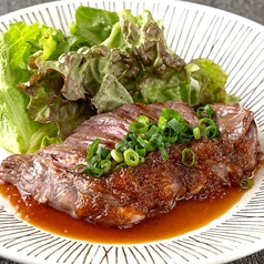 牛ハラミステーキ