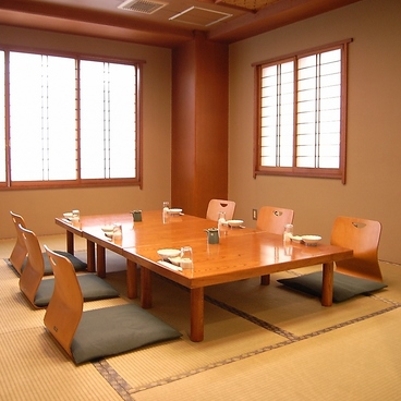 浅草 魚料理 遠州屋の雰囲気1