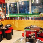 KANMURYOU　10号店！