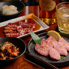 焼肉BARさんたま国分寺店の写真