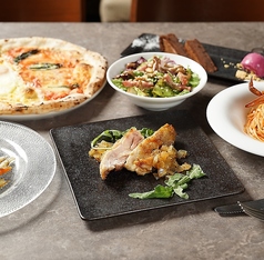 俺のイタリアン　ビアテラス 恵比寿ガーデンプレイスの特集写真