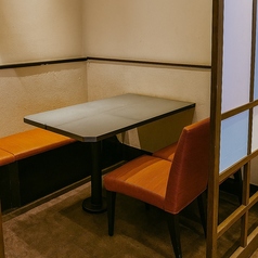 ニャムニャムニャム 草津駅前店の雰囲気2