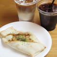 【～ランチ＆モーニングございます～】