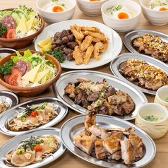 とり家 ゑび寿 二子玉川店のおすすめ料理2
