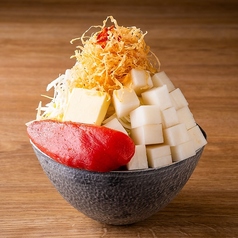 月島もんじゃ こぼれや 浅草のおすすめ料理2