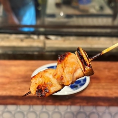 焼き鳥 炭焼きブーズのおすすめ料理2