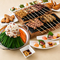 五壱 福井本店のおすすめ料理1