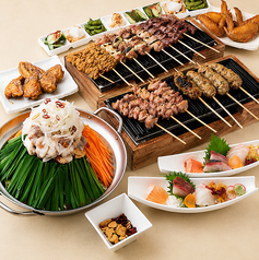 五壱 福井本店のおすすめ料理1