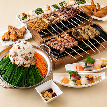 五壱 福井本店のおすすめ料理1