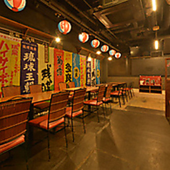 九州　沖縄料理　イッパチ　伏見栄店の特集写真