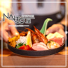 イタリアン食堂 NAITO屋 梅田店のおすすめポイント1