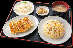 金の餃子酒場 西葛西店のおすすめランチ3