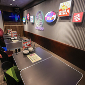 韓国酒場 キテセヨ高田馬場店の雰囲気3