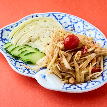 クァクンティムのおすすめ料理1