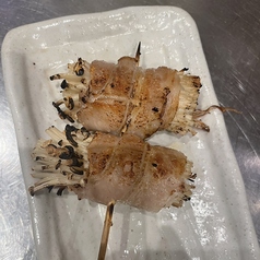 えのき豚巻き(2本)