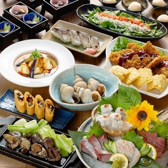志な乃亭 野田阪神店のおすすめ料理1