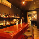 BAR EVANS UTSUNOMIYA バーエバンスウツノミヤの雰囲気3