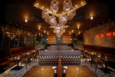 THE COMMA Italian Terrace NAMBA ザカンマイタリアンテラスナンバのおすすめポイント1