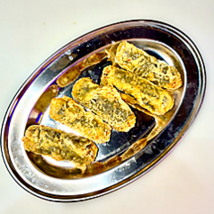 キムマリ（春雨のり巻天ぷら）