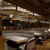 The CRAFT Bar and Grill クラフトの雰囲気2