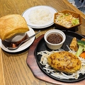 料理メニュー写真&nbsp;ぎゅう丸セット(150g)
