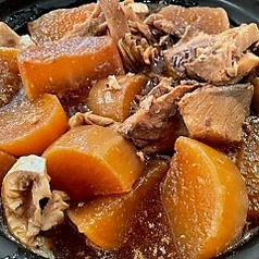 食楽酒楽 もちもたのおすすめポイント1