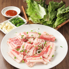 海山 上野本店のコース写真