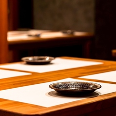 5～6名様の個室。