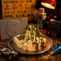 料理メニュー写真&nbsp;誰かに作られた正解のレールから外れた肉豆腐
