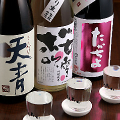 魚と酒はなたれ 横浜東口店のおすすめ料理2