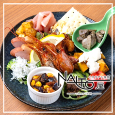 イタリアン食堂 NAITO屋 梅田店のおすすめ料理1