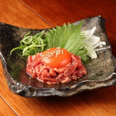 タンユッケ