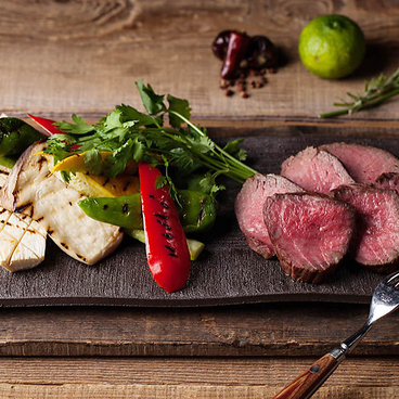 SCeNT HOUSE DEN Marunouchi セントハウス デン マルノウチのおすすめ料理1