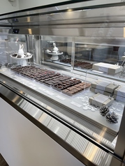 Chocolaterie ENGRENAGEの写真