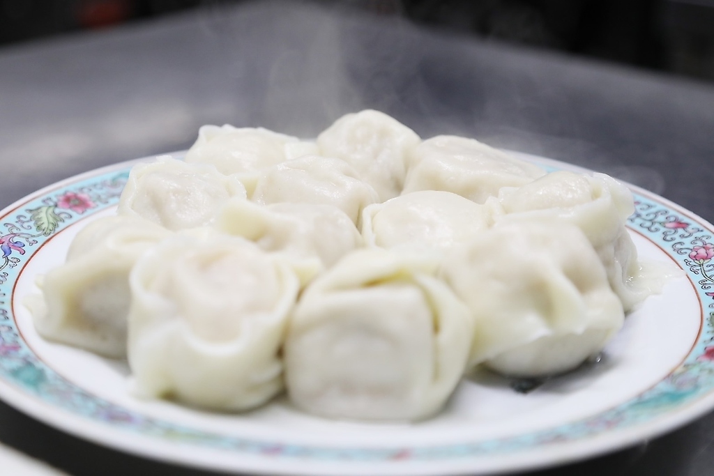 新大久保 食べ放題 中華料理 兆奎餃子 チョウケイギョウザの写真ギャラリー