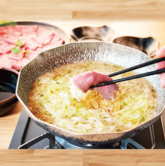 牛たんささ川北千住西口店のおすすめ料理2