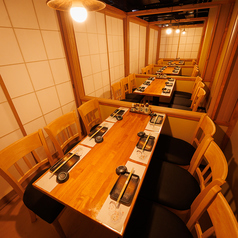 きた小町の外観1