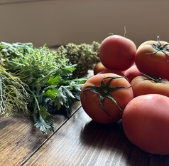 Kitchen Muu キッチンムーのおすすめポイント1