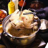 青龍樹 セイリュウキ 渋谷店のおすすめ料理3