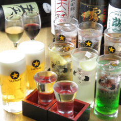 猿々楽々 えんえんがくがく 大手町店の特集写真